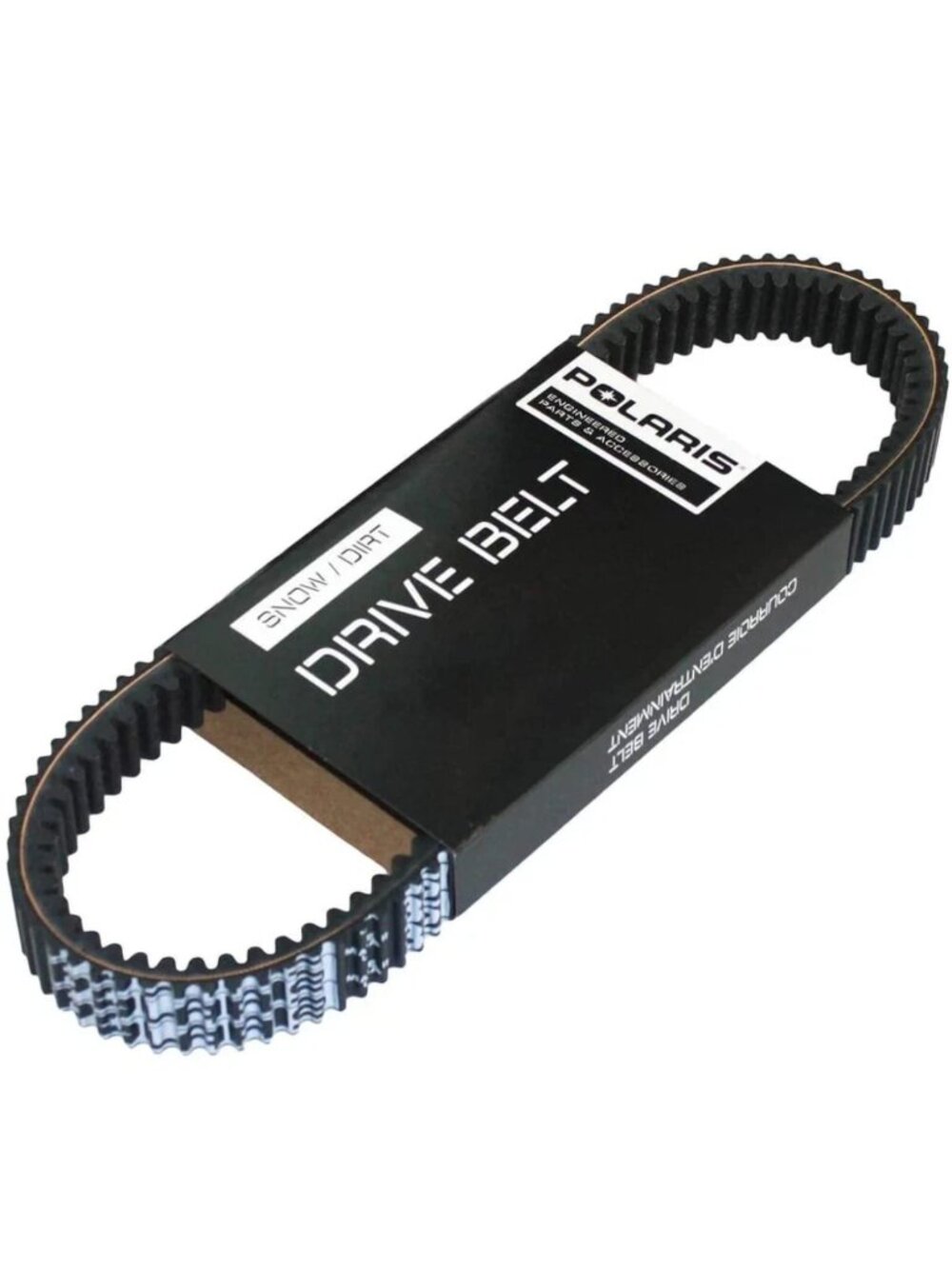Polaris OEM CVT Drive Belt 3211202 for RZR Turbo, Turbo S & PRO XP Models